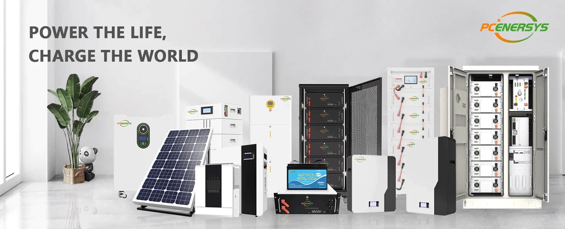 Worthus Energy Co., Ltd.