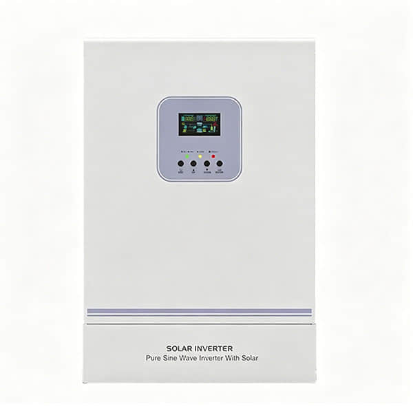 Solar Inverters