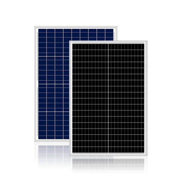 Solar Panels & PV Modules