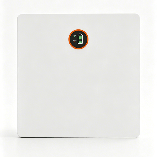 Worthus Wall-Mounted LiFePO4 Battery Series – Worthus Wall-Mounted LiFePO4 Battery 