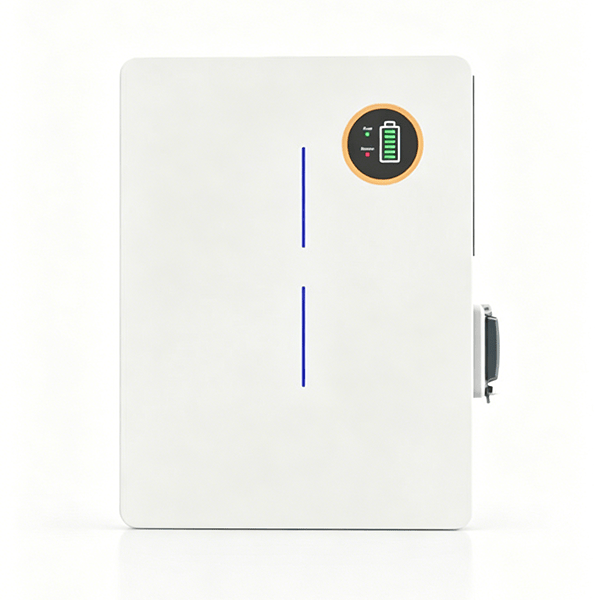 Worthus Wall-Mounted LiFePO4 Battery Series – Worthus Wall-Mounted LiFePO4 Battery 