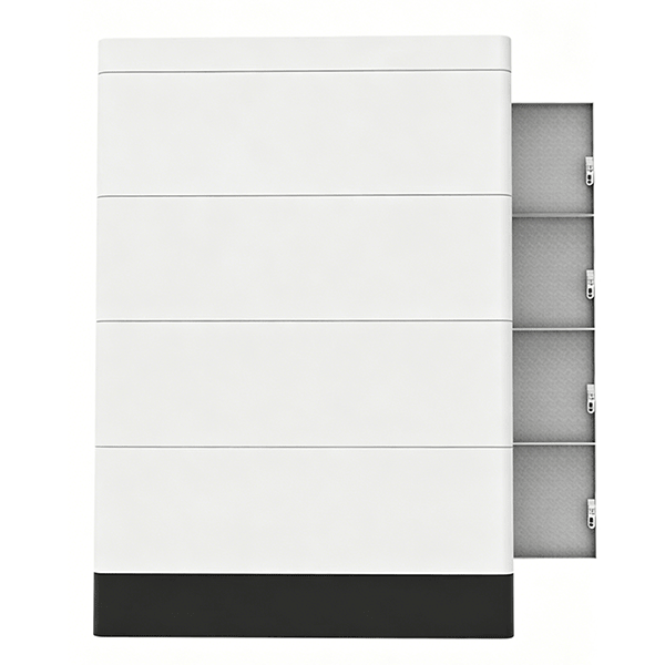 Worthus Stackable Battery Series – 2.56kWh to 46.08kWh Modular System