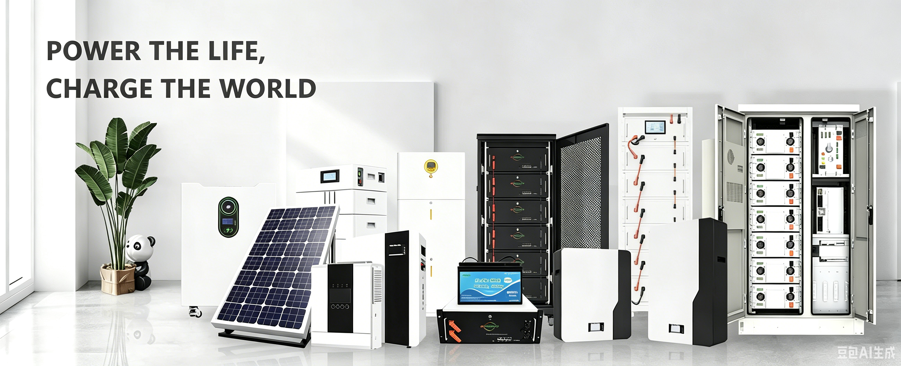 Worthus Energy Co., Ltd.