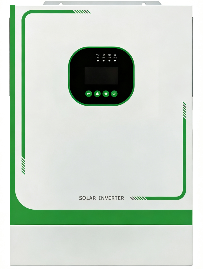 Hybrid Inverter Series